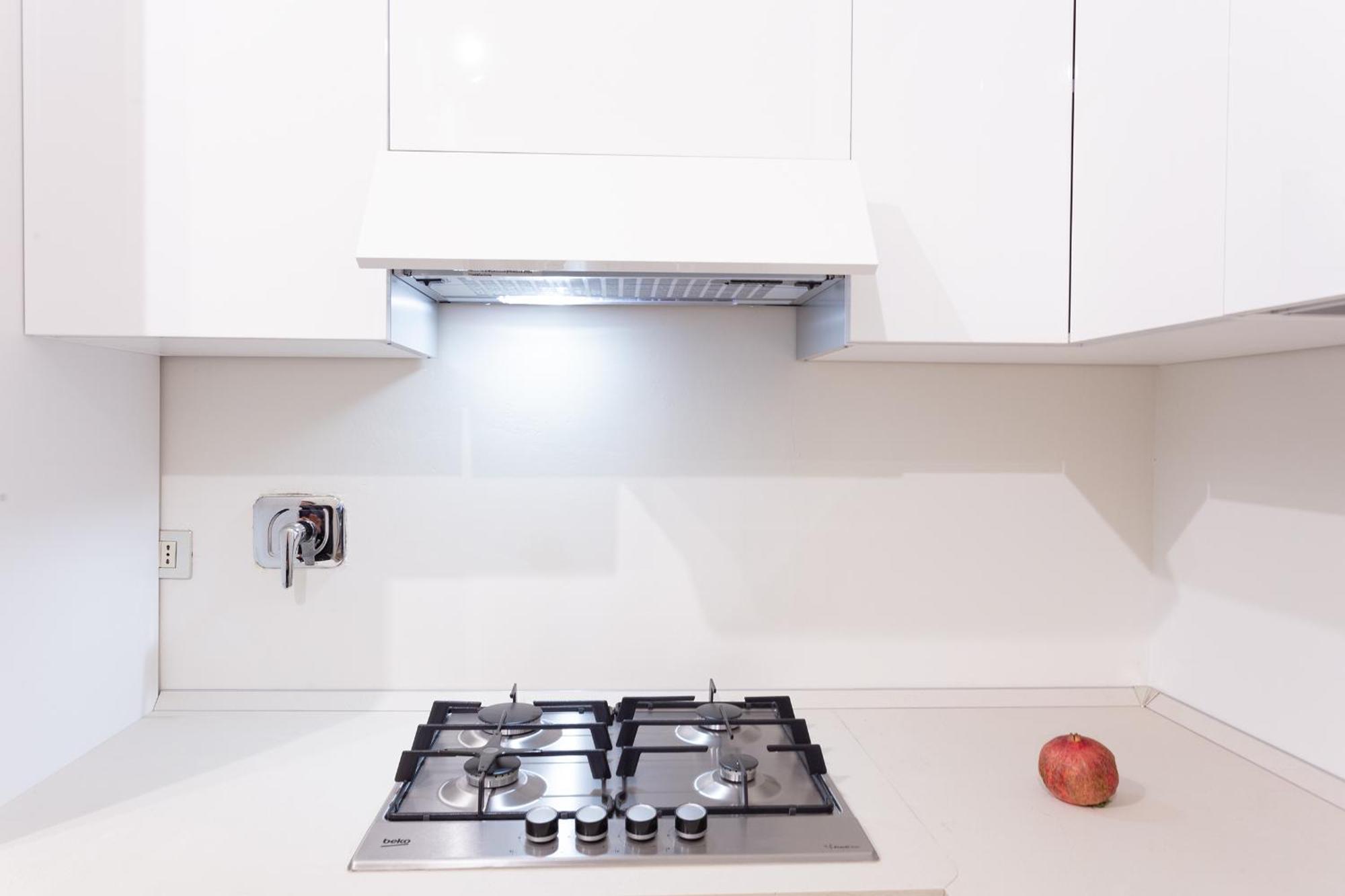 Renovated 3 Bedroom Apartment In The City Center Турин Екстер'єр фото