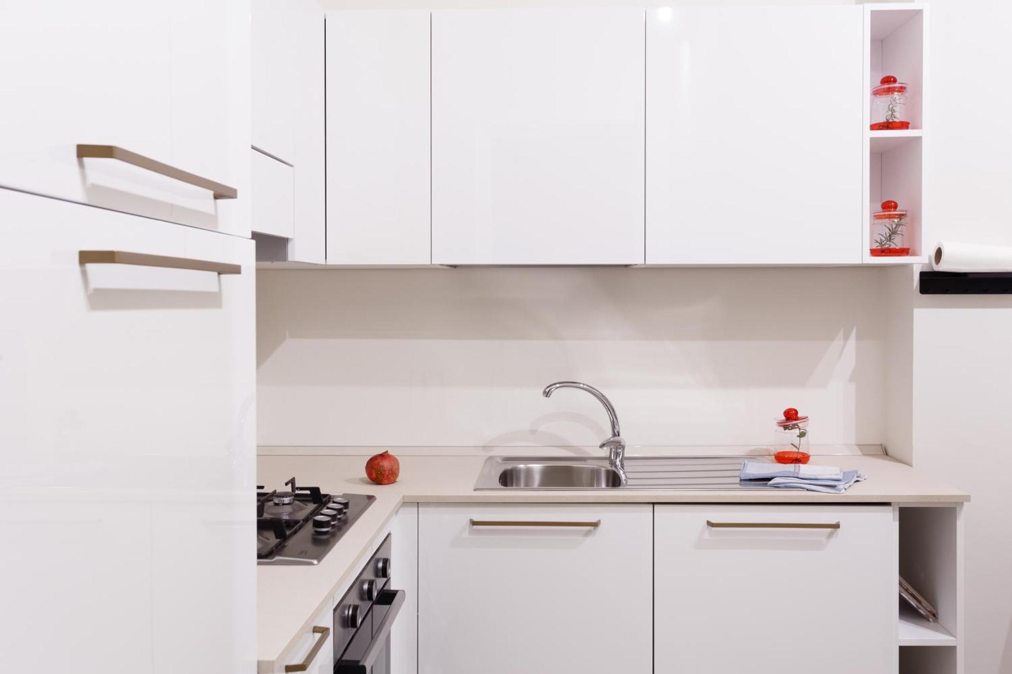 Renovated 3 Bedroom Apartment In The City Center Турин Екстер'єр фото